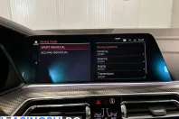 BMW X6 (Seria X) din 2020 cu 124.695 km - oferta BMW233129 - foto 17