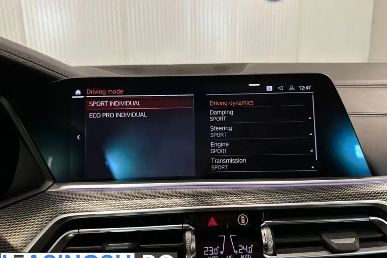 BMW X6 (Seria X) din 2020 cu 124.695 km - oferta BMW233129 - foto 17