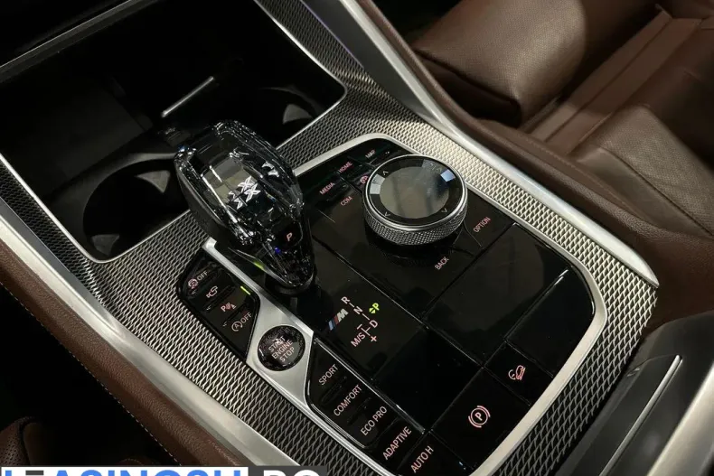 BMW X6 (Seria X) din 2020 cu 124.695 km - oferta BMW233129 - foto 22