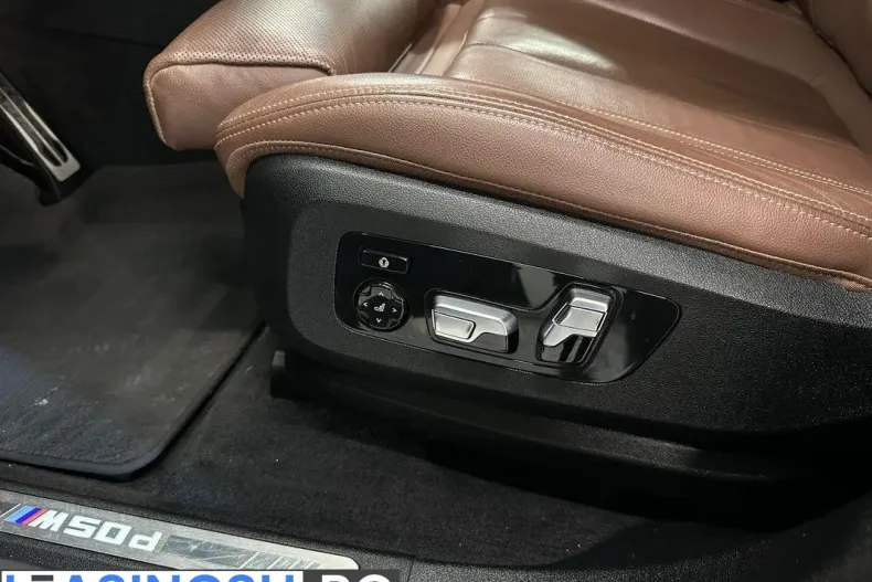 BMW X6 (Seria X) din 2020 cu 124.695 km - oferta BMW233129 - foto 23