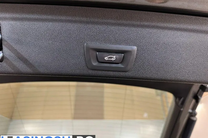 BMW X6 (Seria X) din 2020 cu 124.695 km - oferta BMW233129 - foto 24