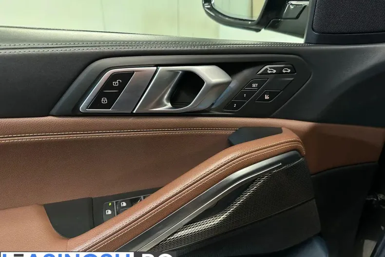BMW X6 (Seria X) din 2020 cu 124.695 km - oferta BMW233129 - foto 26