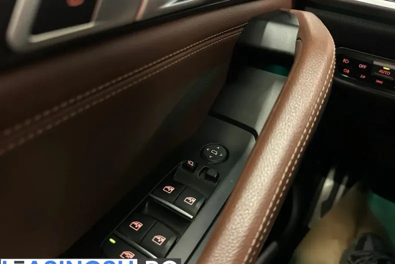 BMW X6 (Seria X) din 2020 cu 124.695 km - oferta BMW233129 - foto 27