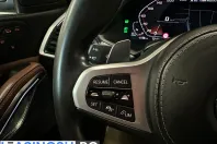 BMW X6 (Seria X) din 2020 cu 124.695 km - oferta BMW233129 - foto 29