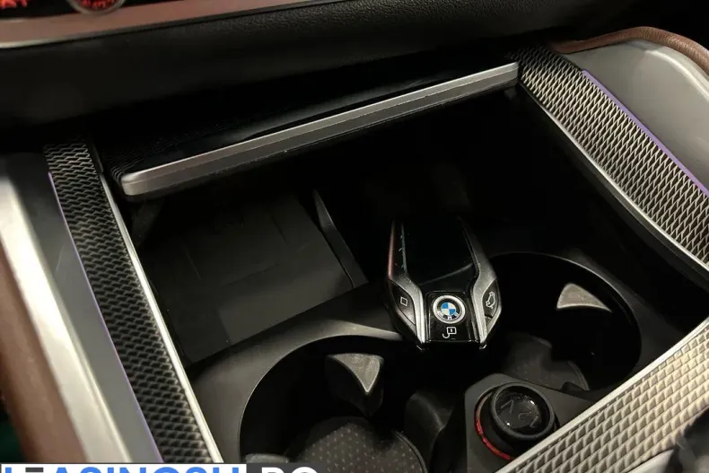 BMW X6 (Seria X) din 2020 cu 124.695 km - oferta BMW233129 - foto 30