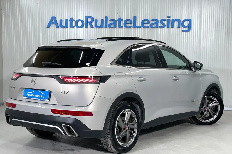 DS Automobiles DS 7 Crossback din 2020 cu 93.588 km - oferta DSA233131 - foto 3
