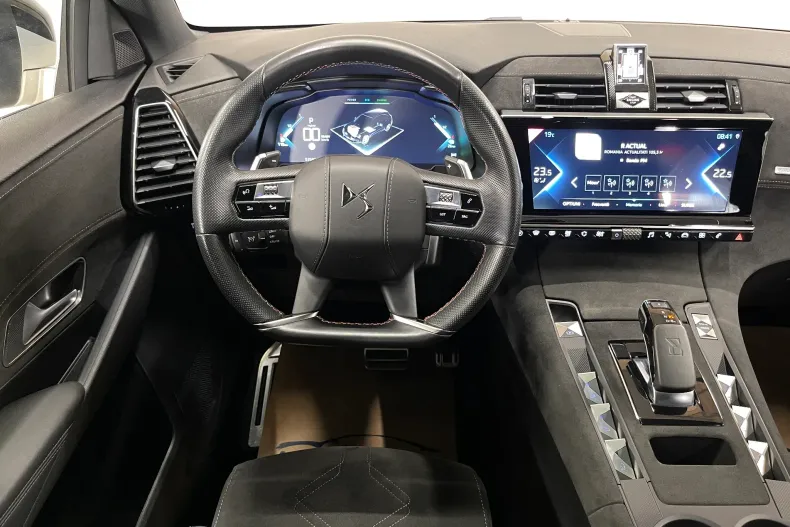 DS Automobiles DS 7 Crossback din 2020 cu 93.588 km - oferta DSA233131 - foto 6