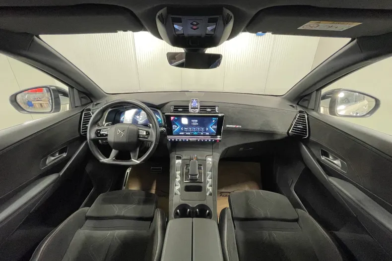 DS Automobiles DS 7 Crossback din 2020 cu 93.588 km - oferta DSA233131 - foto 8
