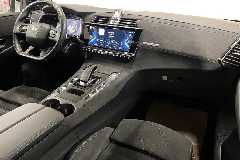 DS Automobiles DS 7 Crossback din 2020 cu 93.588 km - oferta DSA233131 - foto 9