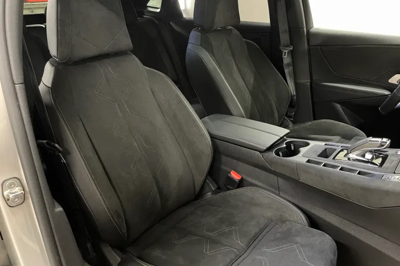 DS Automobiles DS 7 Crossback din 2020 cu 93.588 km - oferta DSA233131 - foto 10