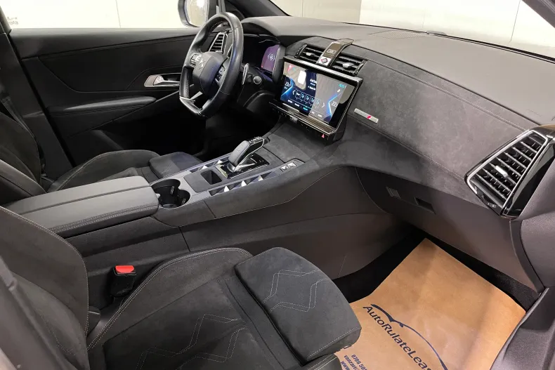DS Automobiles DS 7 Crossback din 2020 cu 93.588 km - oferta DSA233131 - foto 11