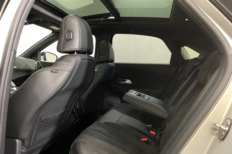 DS Automobiles DS 7 Crossback din 2020 cu 93.588 km - oferta DSA233131 - foto 12