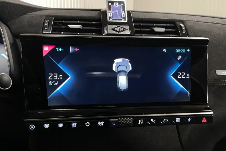 DS Automobiles DS 7 Crossback din 2020 cu 93.588 km - oferta DSA233131 - foto 16