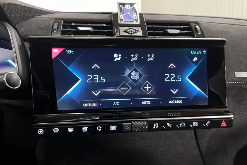 DS Automobiles DS 7 Crossback din 2020 cu 93.588 km - oferta DSA233131 - foto 18
