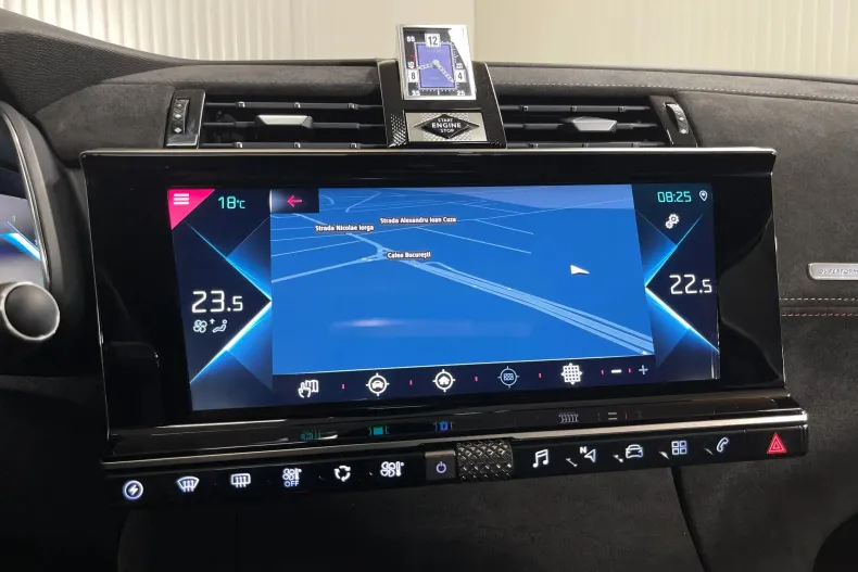 DS Automobiles DS 7 Crossback din 2020 cu 93.588 km - oferta DSA233131 - foto 19