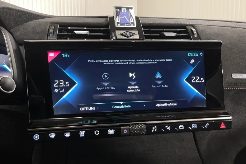DS Automobiles DS 7 Crossback din 2020 cu 93.588 km - oferta DSA233131 - foto 20