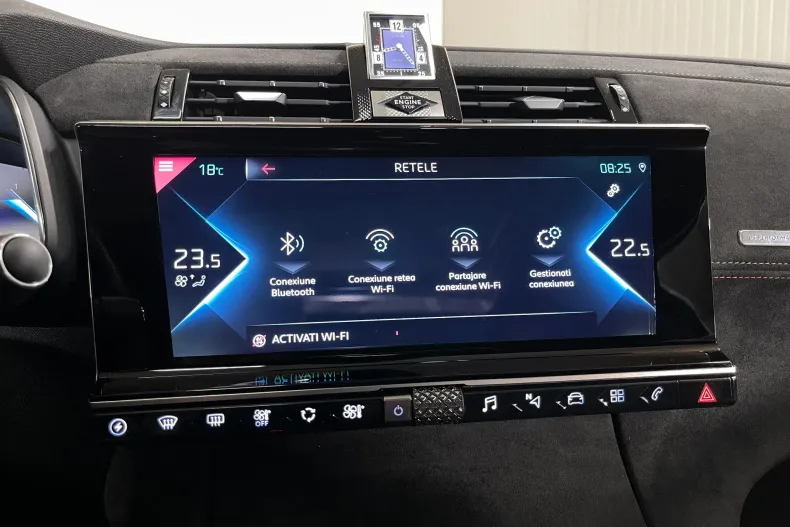 DS Automobiles DS 7 Crossback din 2020 cu 93.588 km - oferta DSA233131 - foto 21