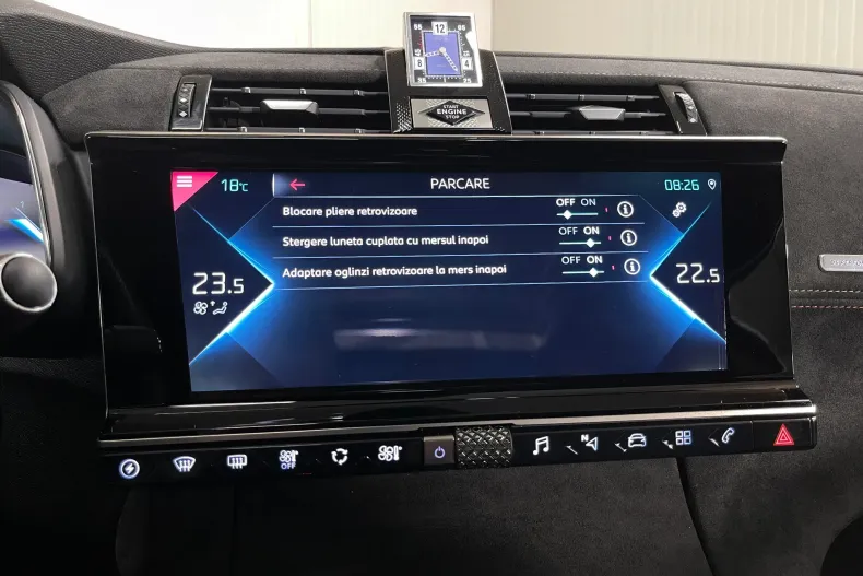 DS Automobiles DS 7 Crossback din 2020 cu 93.588 km - oferta DSA233131 - foto 22