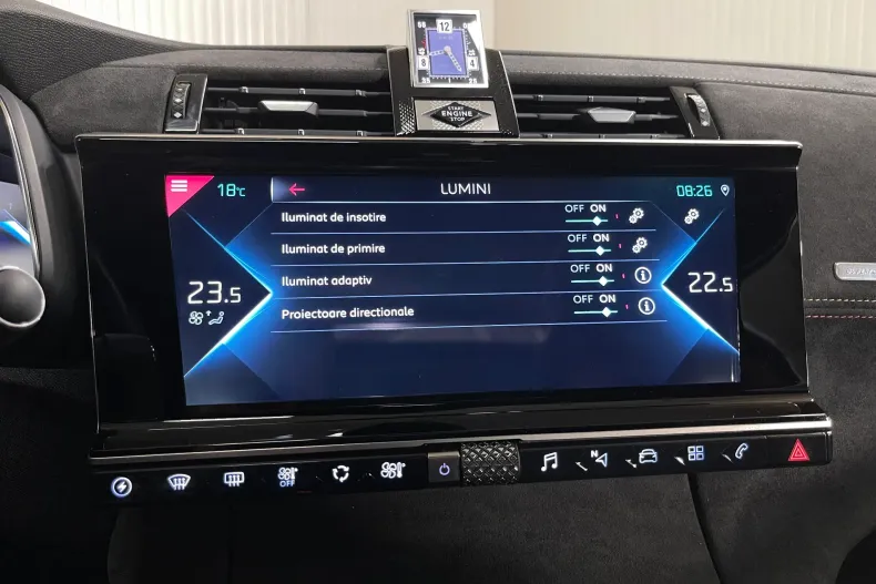 DS Automobiles DS 7 Crossback din 2020 cu 93.588 km - oferta DSA233131 - foto 23