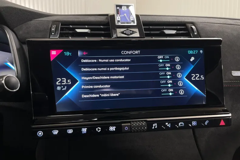 DS Automobiles DS 7 Crossback din 2020 cu 93.588 km - oferta DSA233131 - foto 24