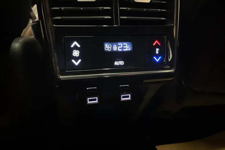 DS Automobiles DS 7 Crossback din 2020 cu 93.588 km - oferta DSA233131 - foto 26