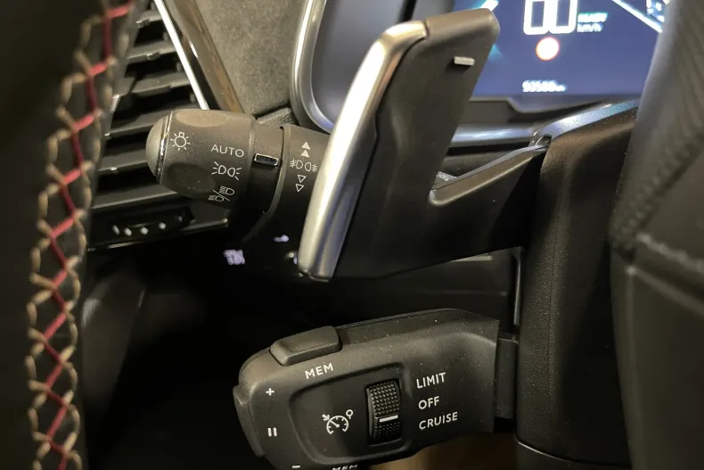 DS Automobiles DS 7 Crossback din 2020 cu 93.588 km - oferta DSA233131 - foto 31