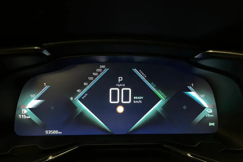 DS Automobiles DS 7 Crossback din 2020 cu 93.588 km - oferta DSA233131 - foto 35