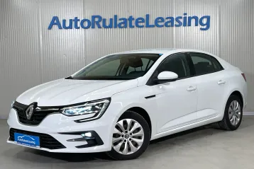 Renault Megane din 2021 - oferta REN233132