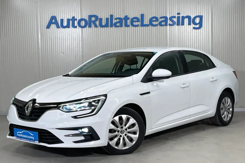 Renault Megane din 2021 cu 123.987 km - oferta REN233132 - foto 1