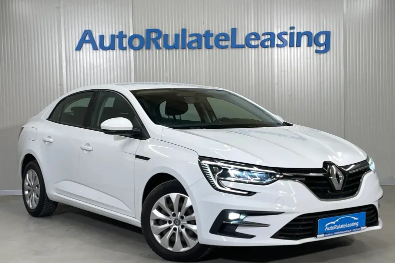 Renault Megane din 2021 cu 123.987 km - oferta REN233132 - foto 2
