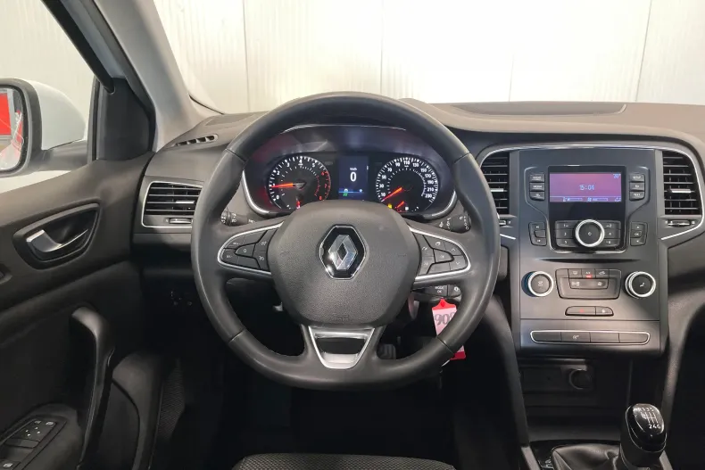 Renault Megane din 2021 cu 123.987 km - oferta REN233132 - foto 6