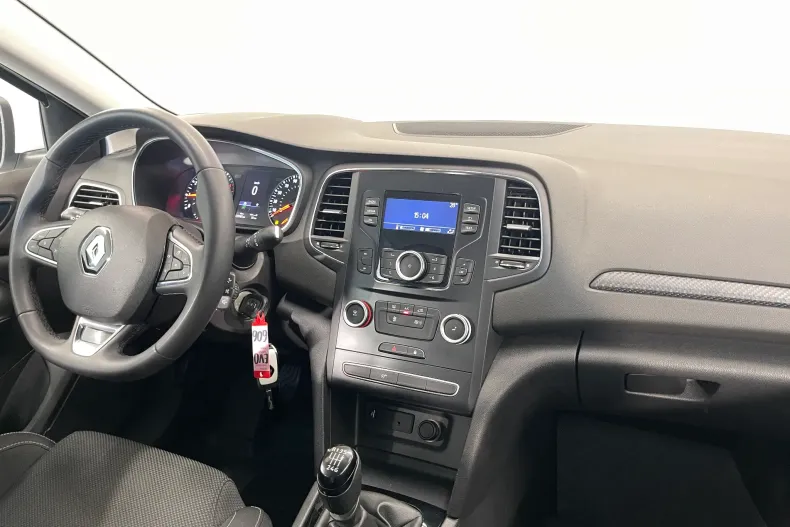Renault Megane din 2021 cu 123.987 km - oferta REN233132 - foto 8