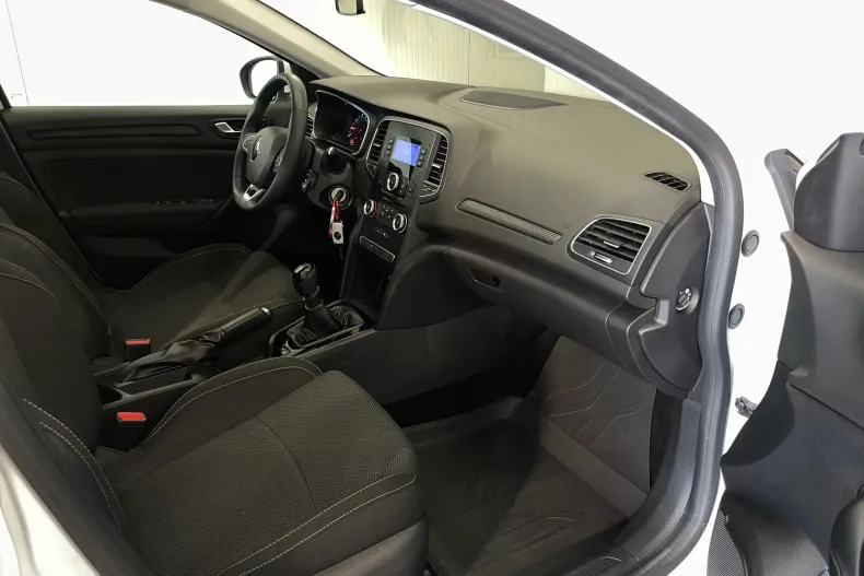 Renault Megane din 2021 cu 123.987 km - oferta REN233132 - foto 9