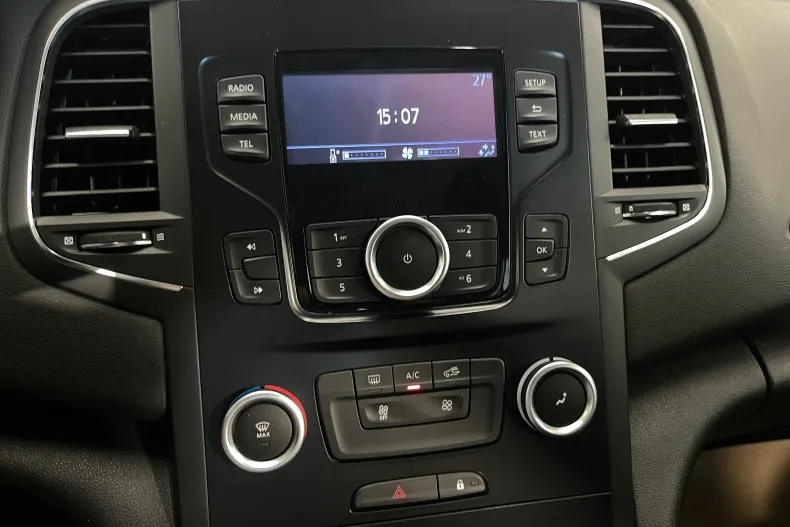 Renault Megane din 2021 cu 123.987 km - oferta REN233132 - foto 13