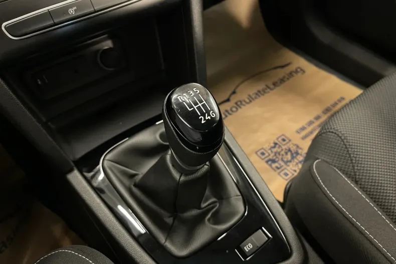 Renault Megane din 2021 cu 123.987 km - oferta REN233132 - foto 16