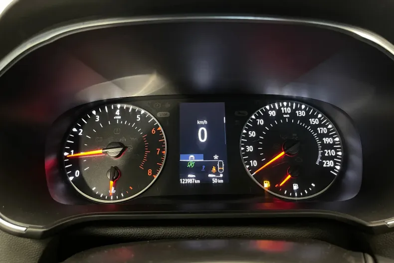 Renault Megane din 2021 cu 123.987 km - oferta REN233132 - foto 17