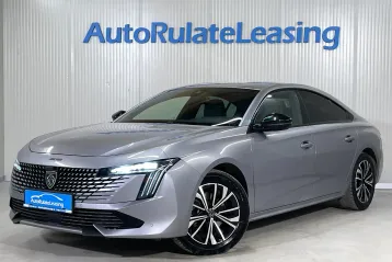 Peugeot 508 din 2024 - oferta PEU233136