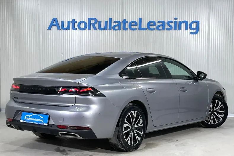 Peugeot 508 din 2024 cu 77.038 km - oferta PEU233136 - foto 3