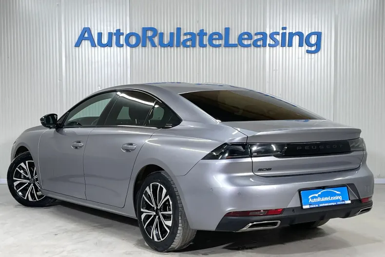 Peugeot 508 din 2024 cu 77.038 km - oferta PEU233136 - foto 4