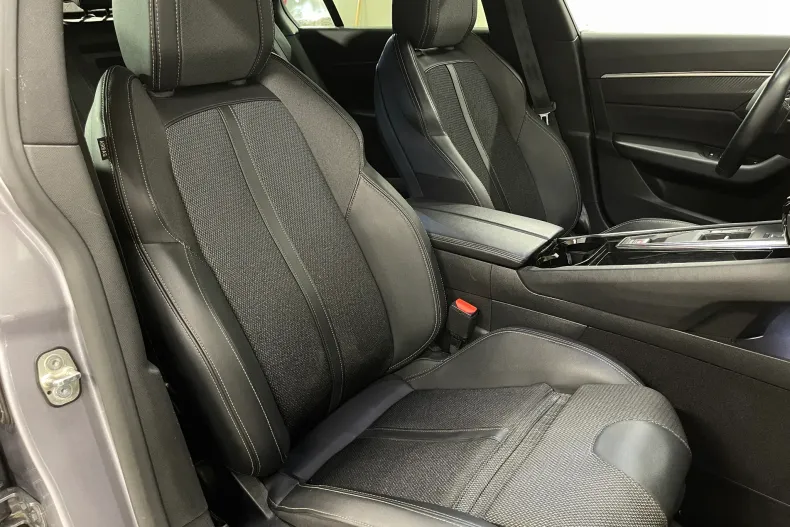 Peugeot 508 din 2024 cu 77.038 km - oferta PEU233136 - foto 9