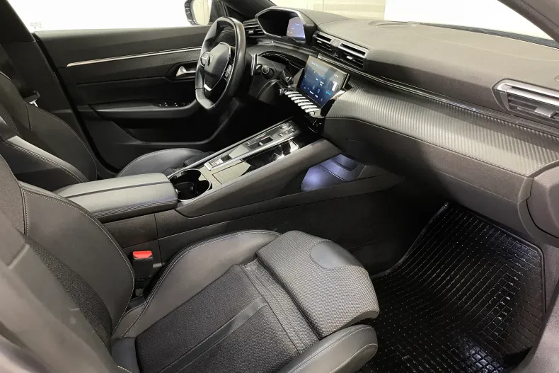 Peugeot 508 din 2024 cu 77.038 km - oferta PEU233136 - foto 10