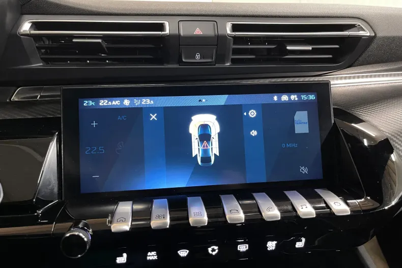 Peugeot 508 din 2024 cu 77.038 km - oferta PEU233136 - foto 14