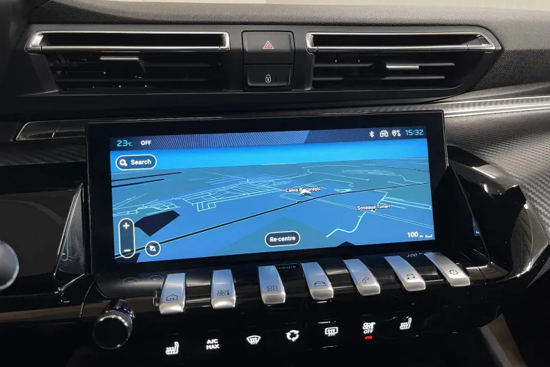 Peugeot 508 din 2024 cu 77.038 km - oferta PEU233136 - foto 15