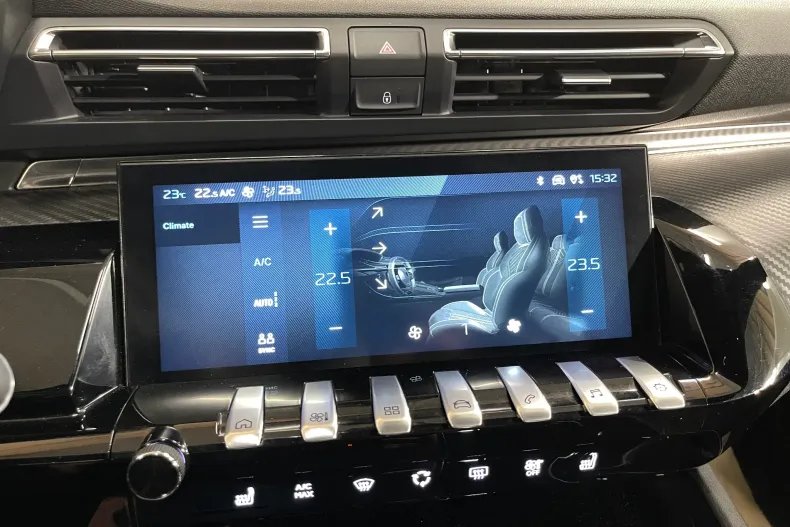 Peugeot 508 din 2024 cu 77.038 km - oferta PEU233136 - foto 16