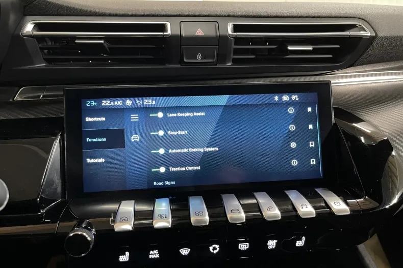 Peugeot 508 din 2024 cu 77.038 km - oferta PEU233136 - foto 18