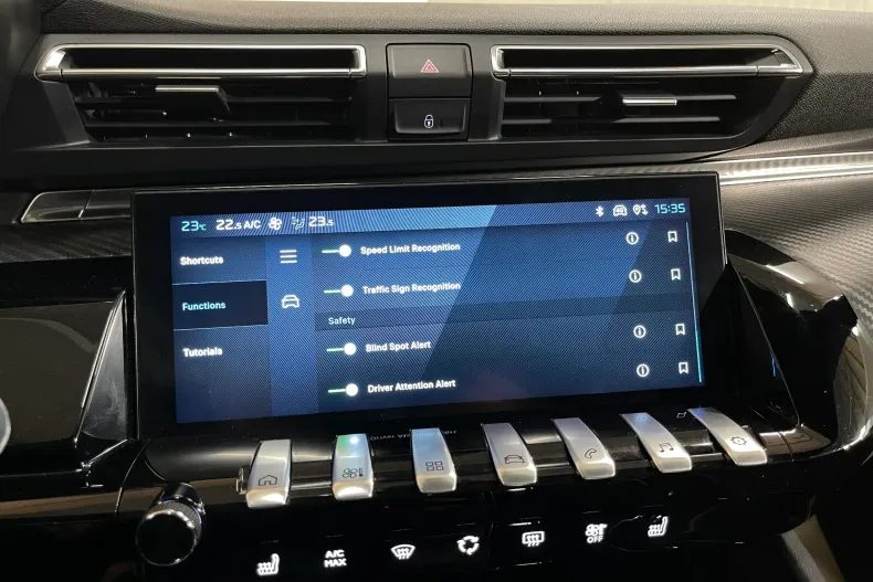 Peugeot 508 din 2024 cu 77.038 km - oferta PEU233136 - foto 19