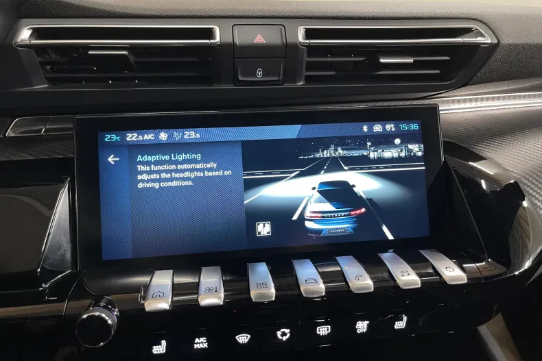 Peugeot 508 din 2024 cu 77.038 km - oferta PEU233136 - foto 20