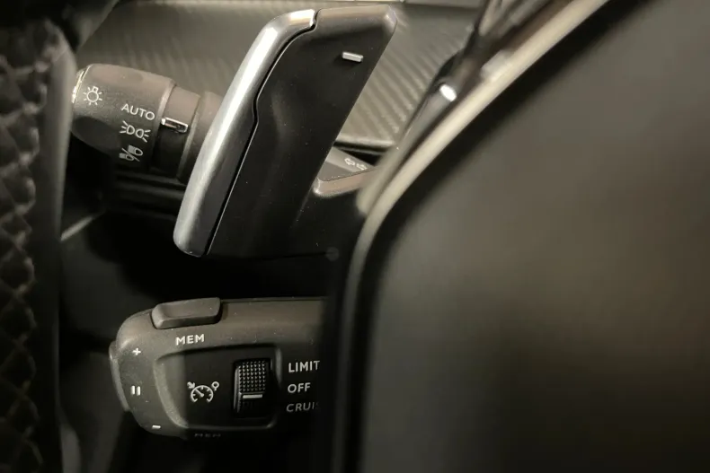 Peugeot 508 din 2024 cu 77.038 km - oferta PEU233136 - foto 23