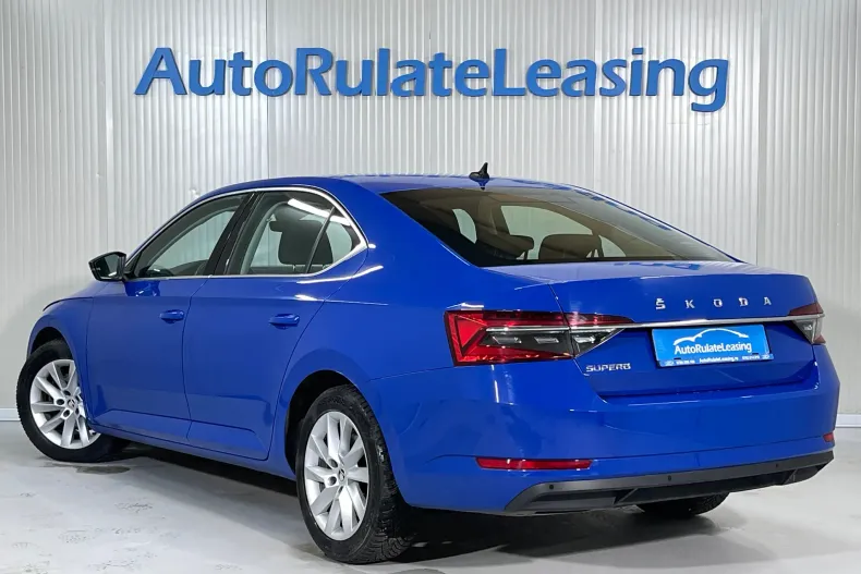 Skoda Superb din 2021 cu 142.191 km - oferta SKO233137 - foto 4