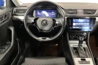 Skoda Superb din 2021 cu 142.191 km - oferta SKO233137 - foto 6